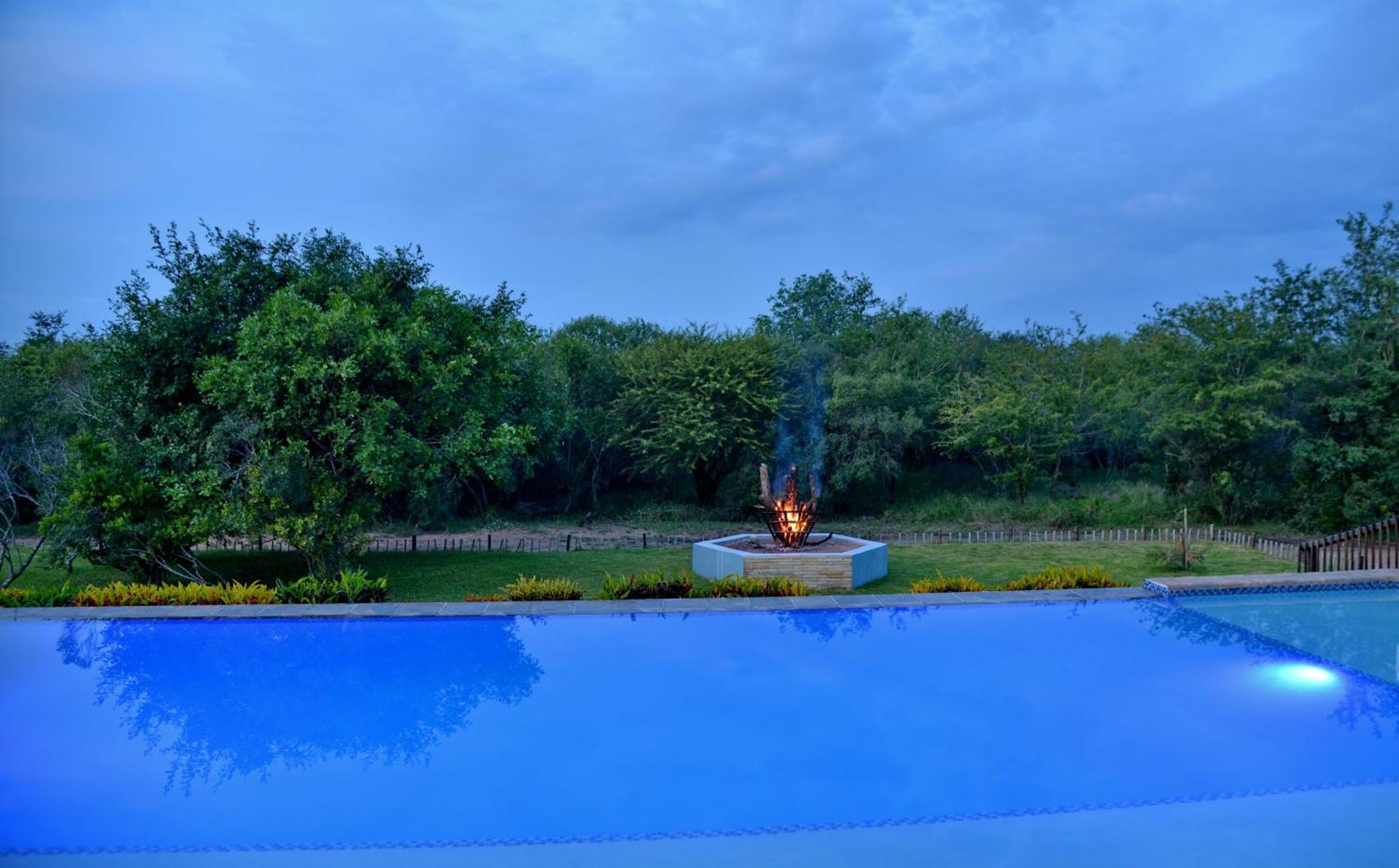 Kruger Safari Lodge Khu bảo tồn Khu bảo tồn Manyeleti Game Reserve Ngoại thất bức ảnh