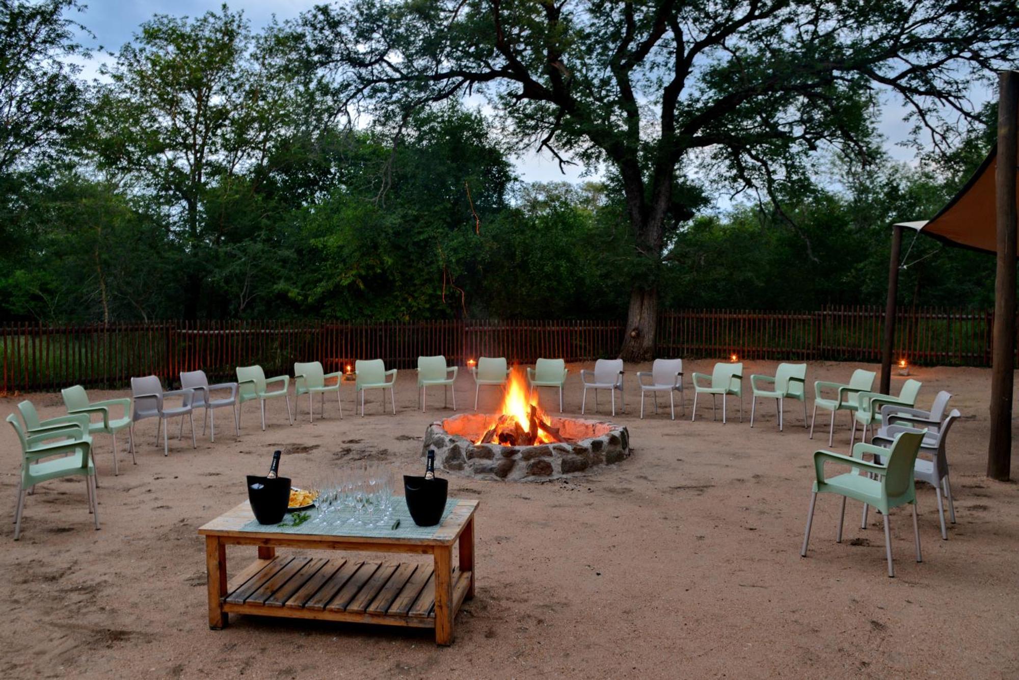 Kruger Safari Lodge Khu bảo tồn Khu bảo tồn Manyeleti Game Reserve Ngoại thất bức ảnh
