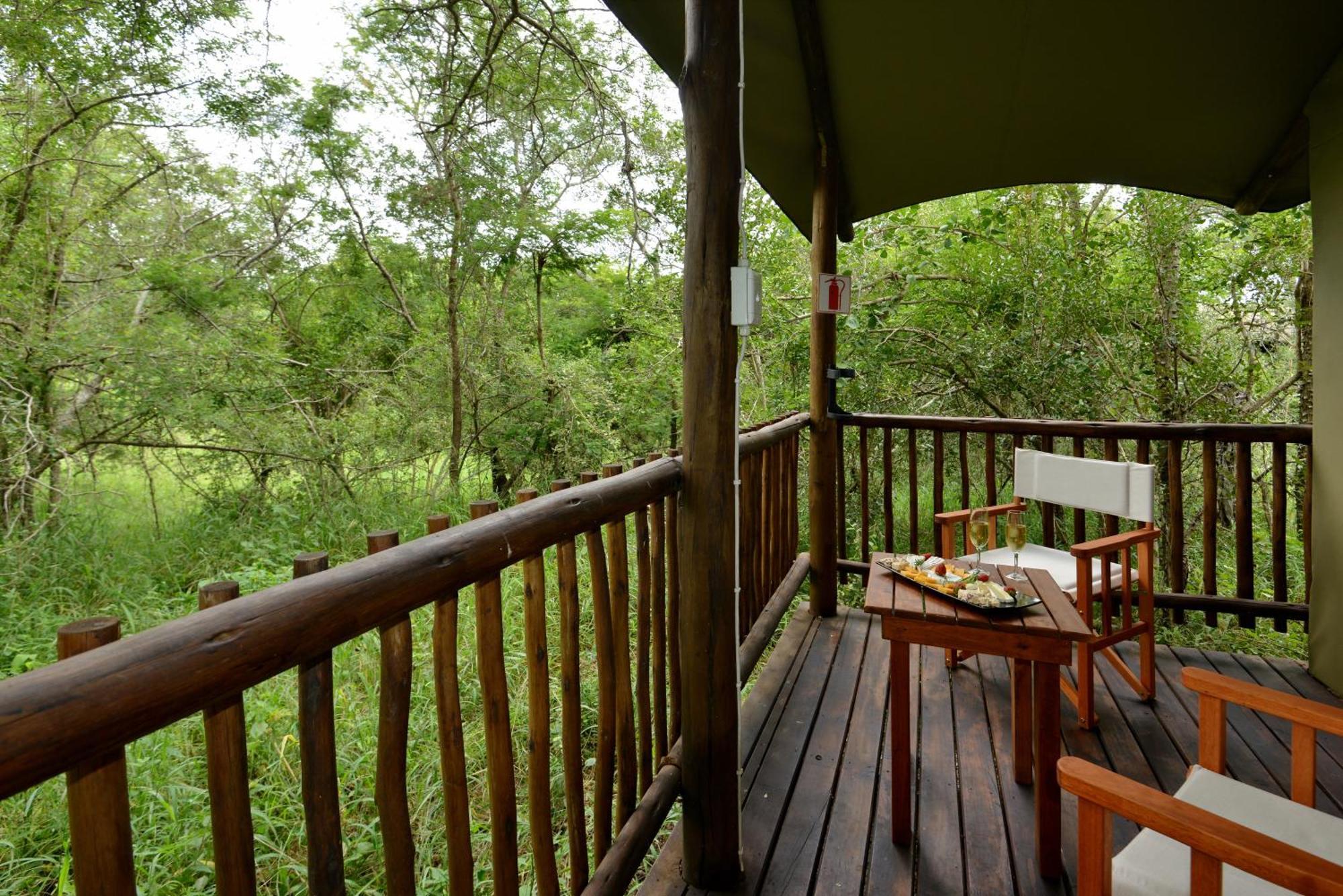 Kruger Safari Lodge Khu bảo tồn Khu bảo tồn Manyeleti Game Reserve Ngoại thất bức ảnh