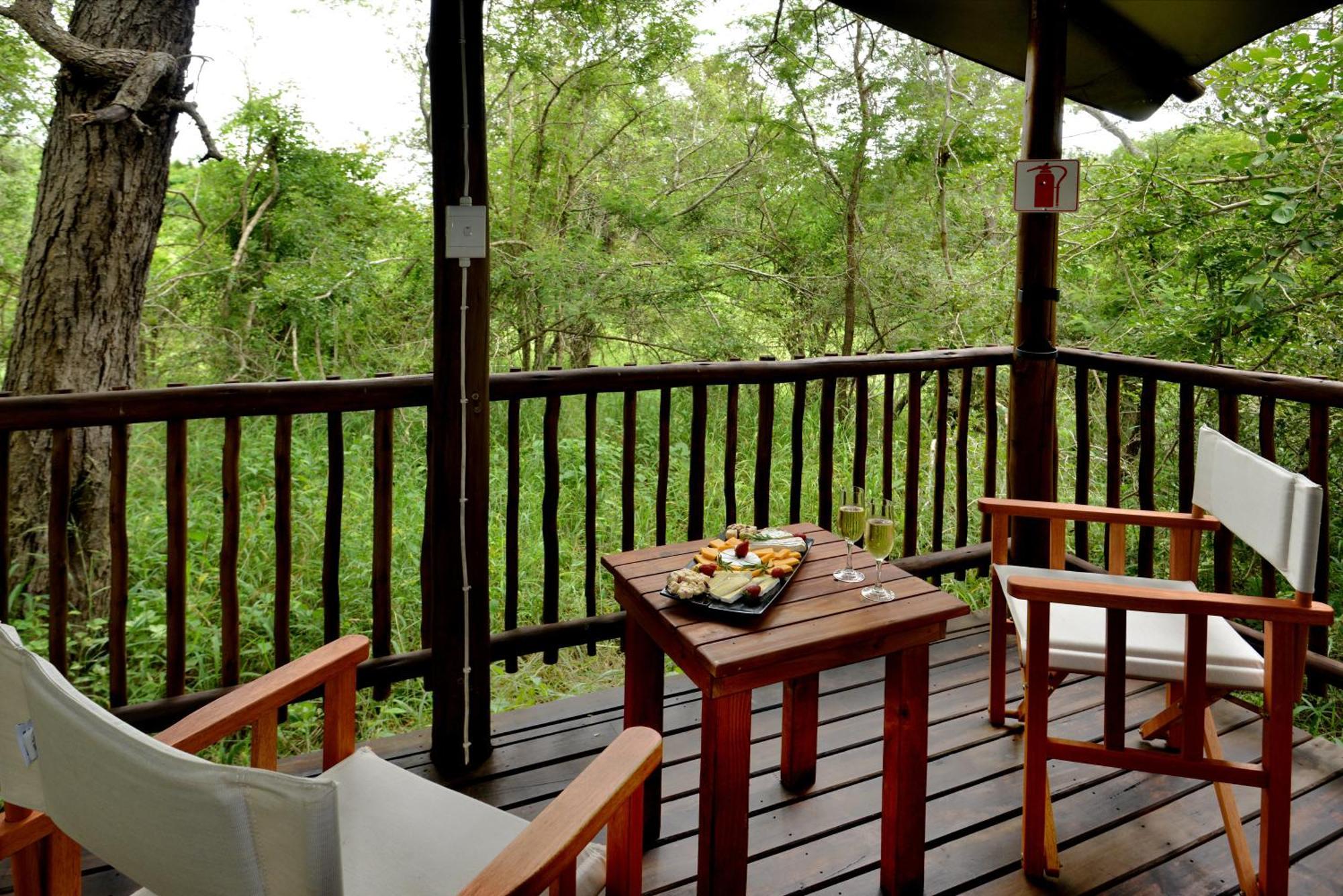 Kruger Safari Lodge Khu bảo tồn Khu bảo tồn Manyeleti Game Reserve Ngoại thất bức ảnh