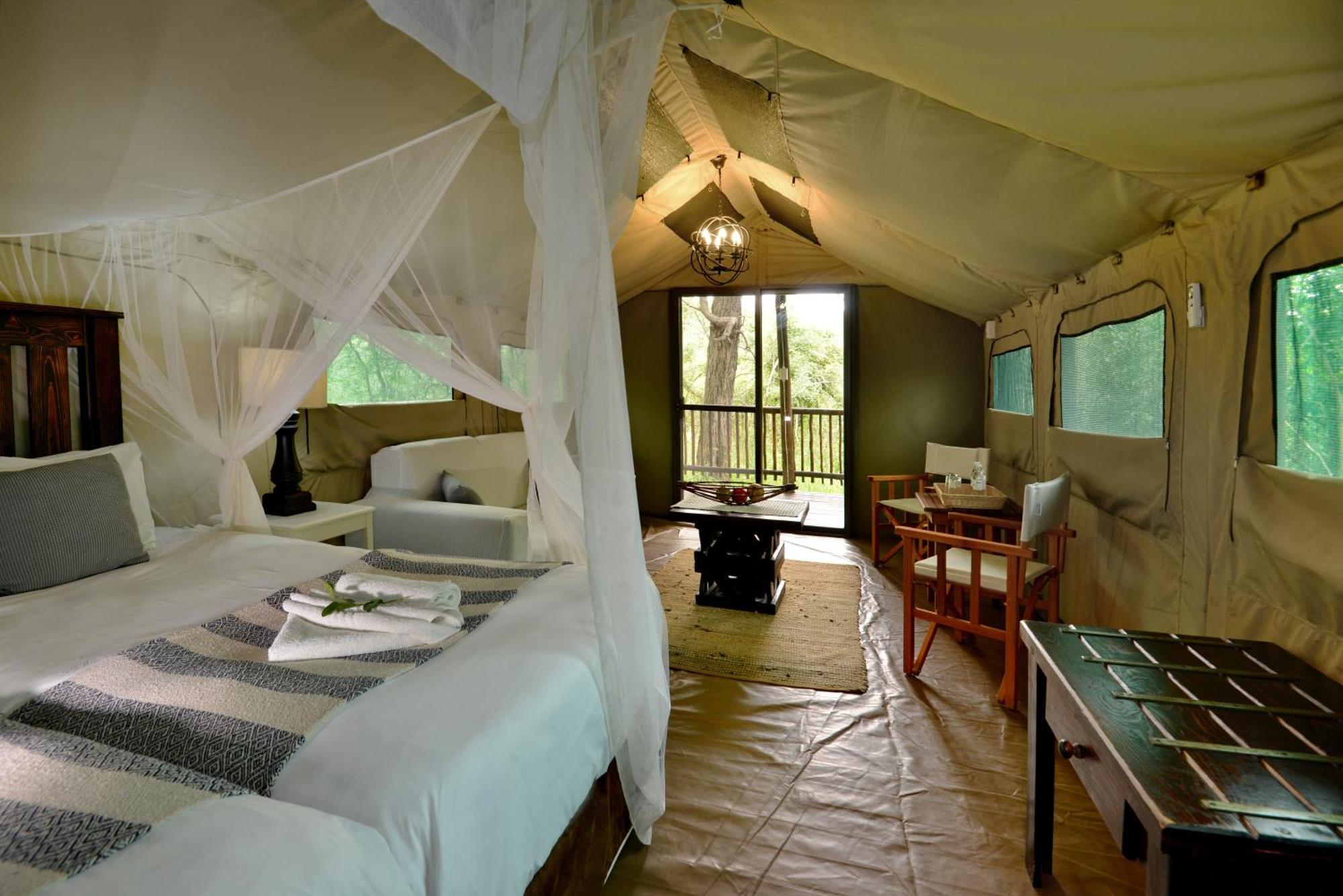 Kruger Safari Lodge Khu bảo tồn Khu bảo tồn Manyeleti Game Reserve Ngoại thất bức ảnh