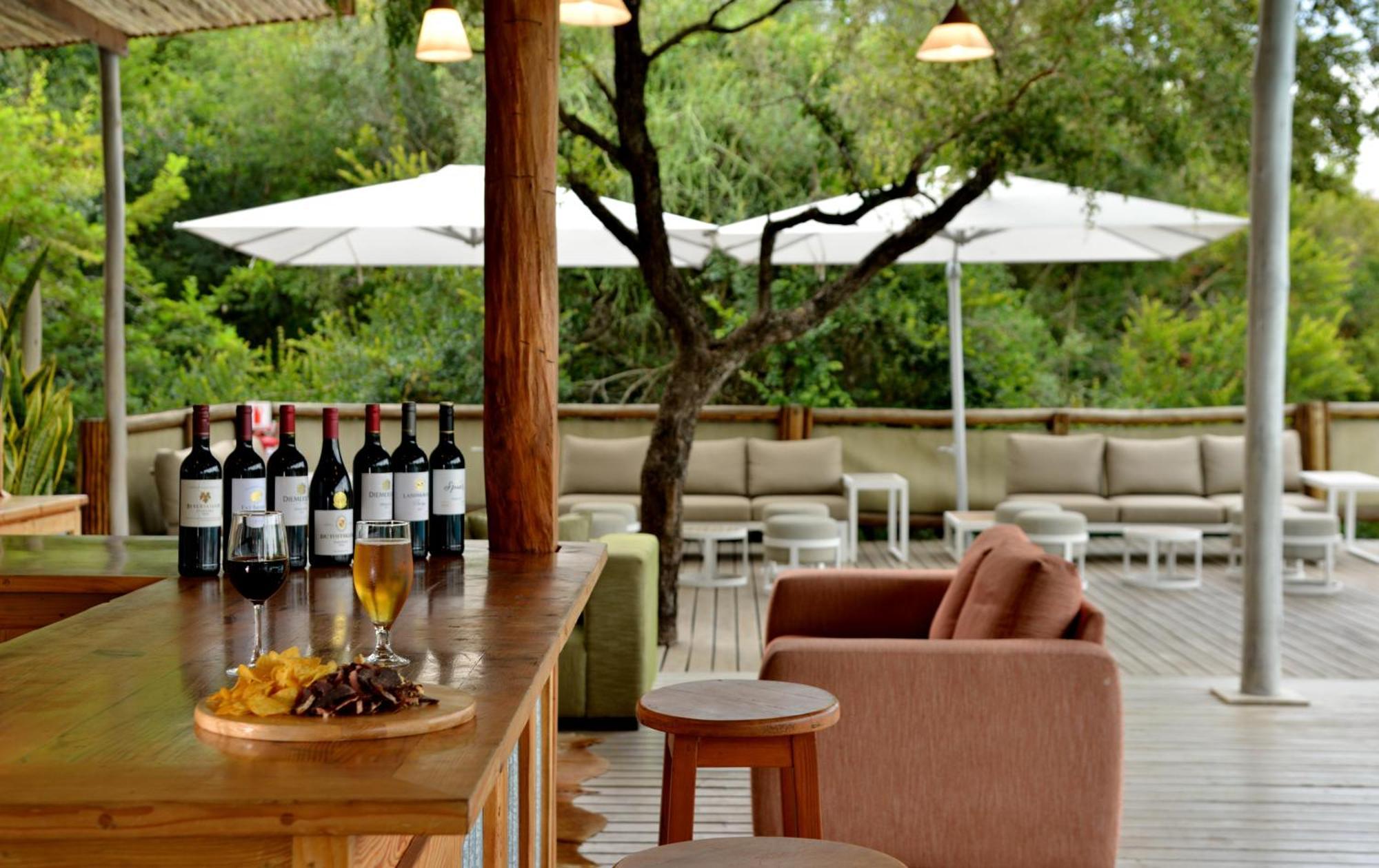 Kruger Safari Lodge Khu bảo tồn Khu bảo tồn Manyeleti Game Reserve Ngoại thất bức ảnh