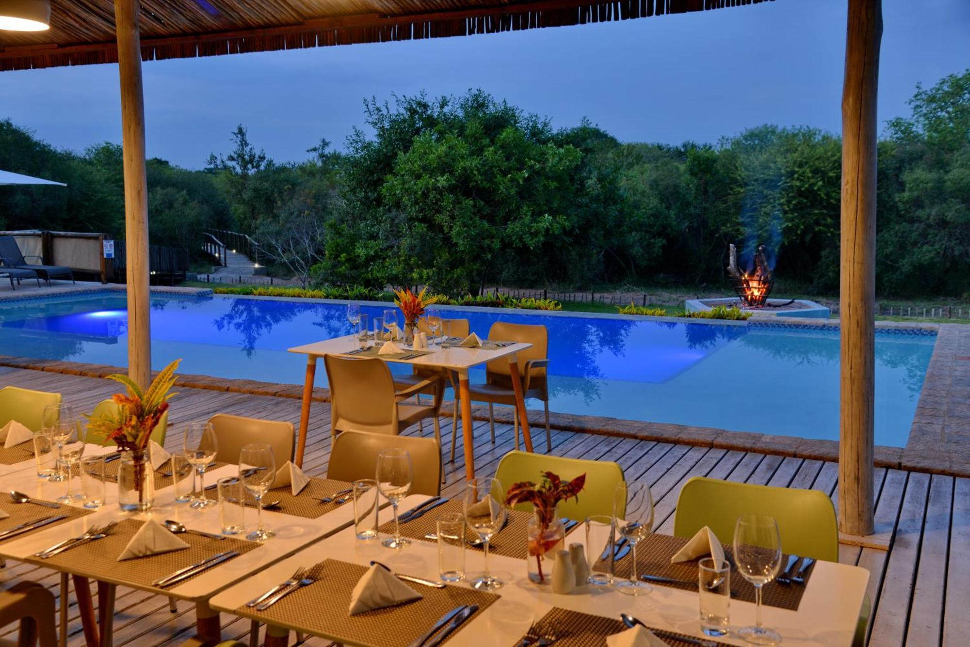 Kruger Safari Lodge Khu bảo tồn Khu bảo tồn Manyeleti Game Reserve Ngoại thất bức ảnh