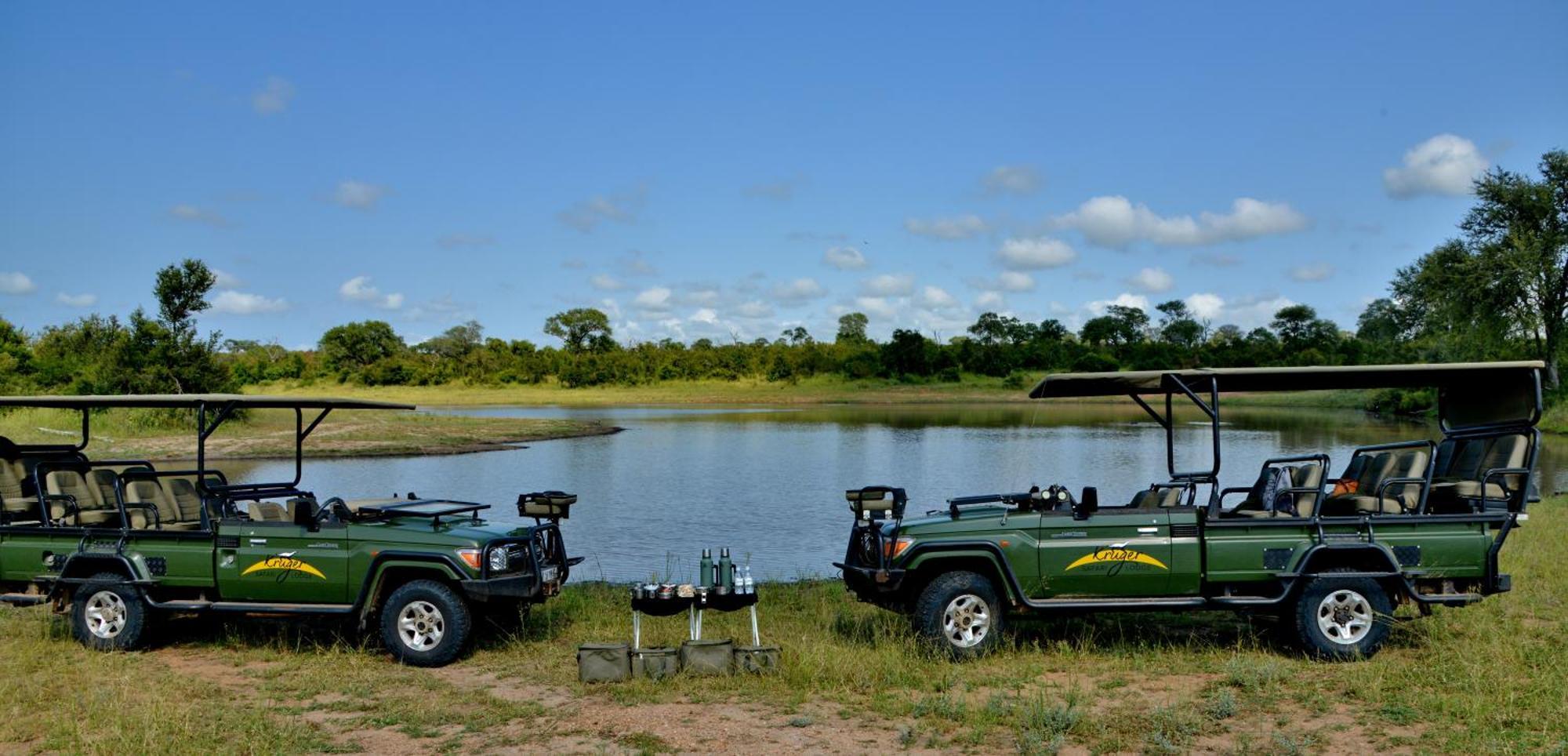 Kruger Safari Lodge Khu bảo tồn Khu bảo tồn Manyeleti Game Reserve Ngoại thất bức ảnh