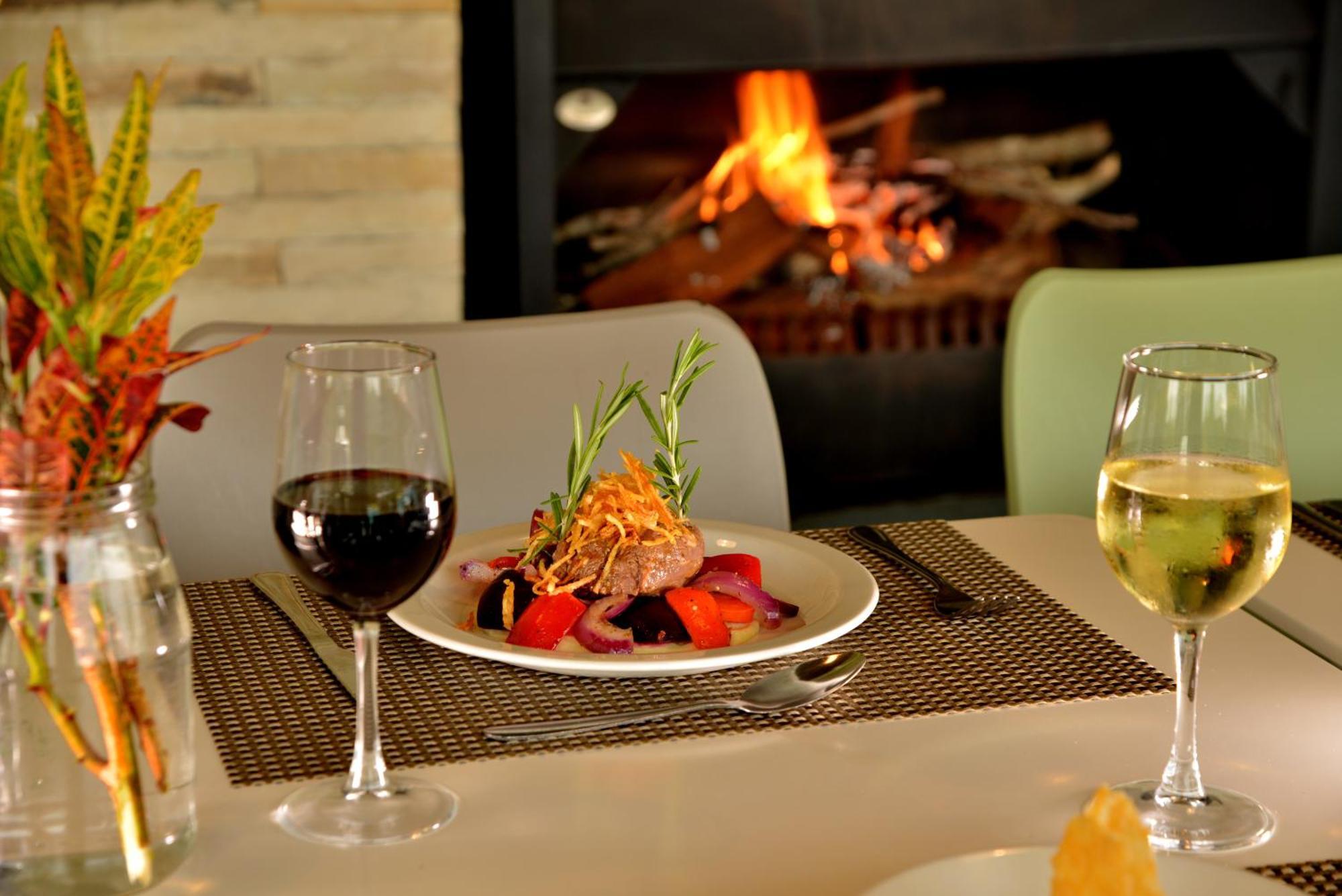 Kruger Safari Lodge Khu bảo tồn Khu bảo tồn Manyeleti Game Reserve Ngoại thất bức ảnh