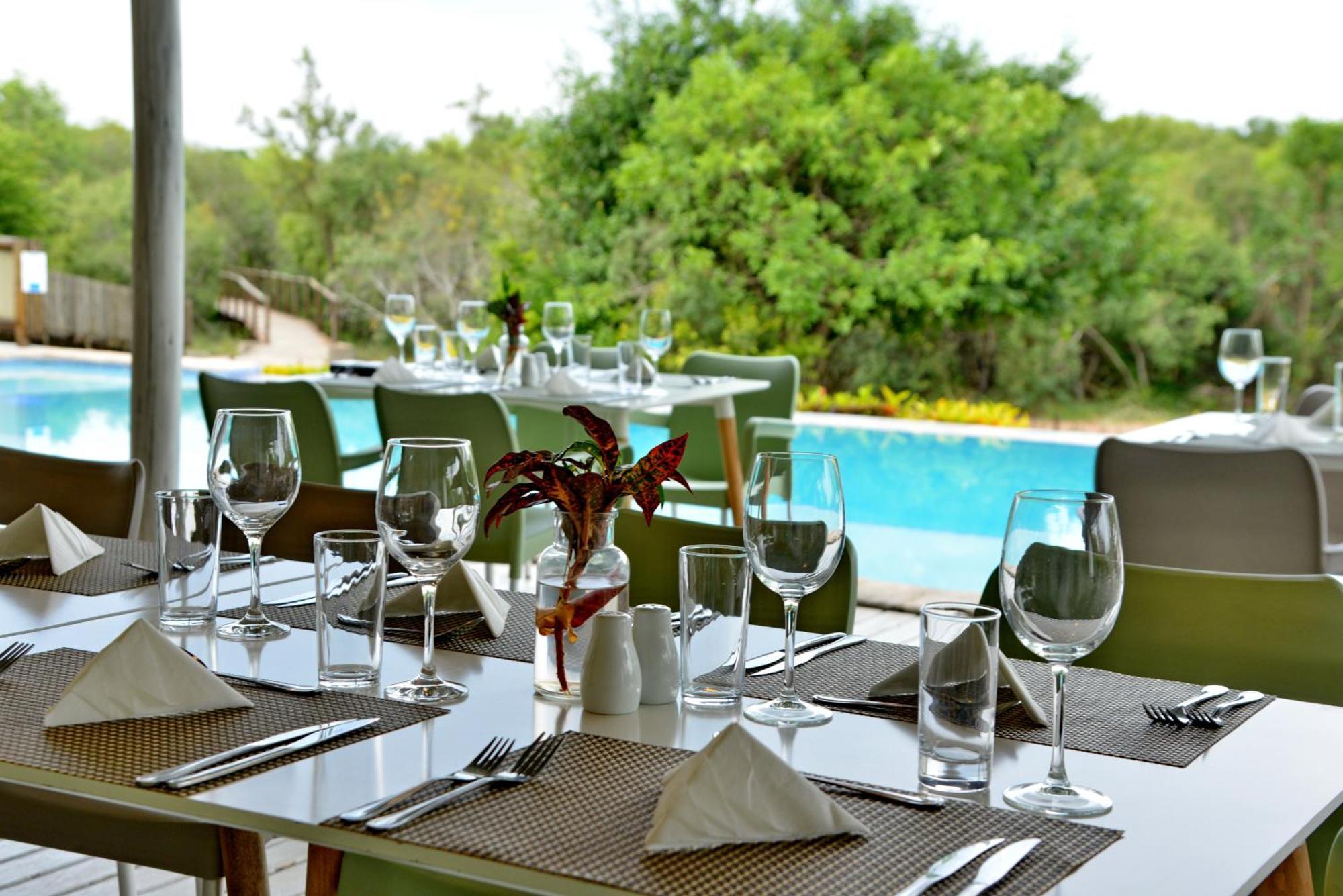 Kruger Safari Lodge Khu bảo tồn Khu bảo tồn Manyeleti Game Reserve Ngoại thất bức ảnh